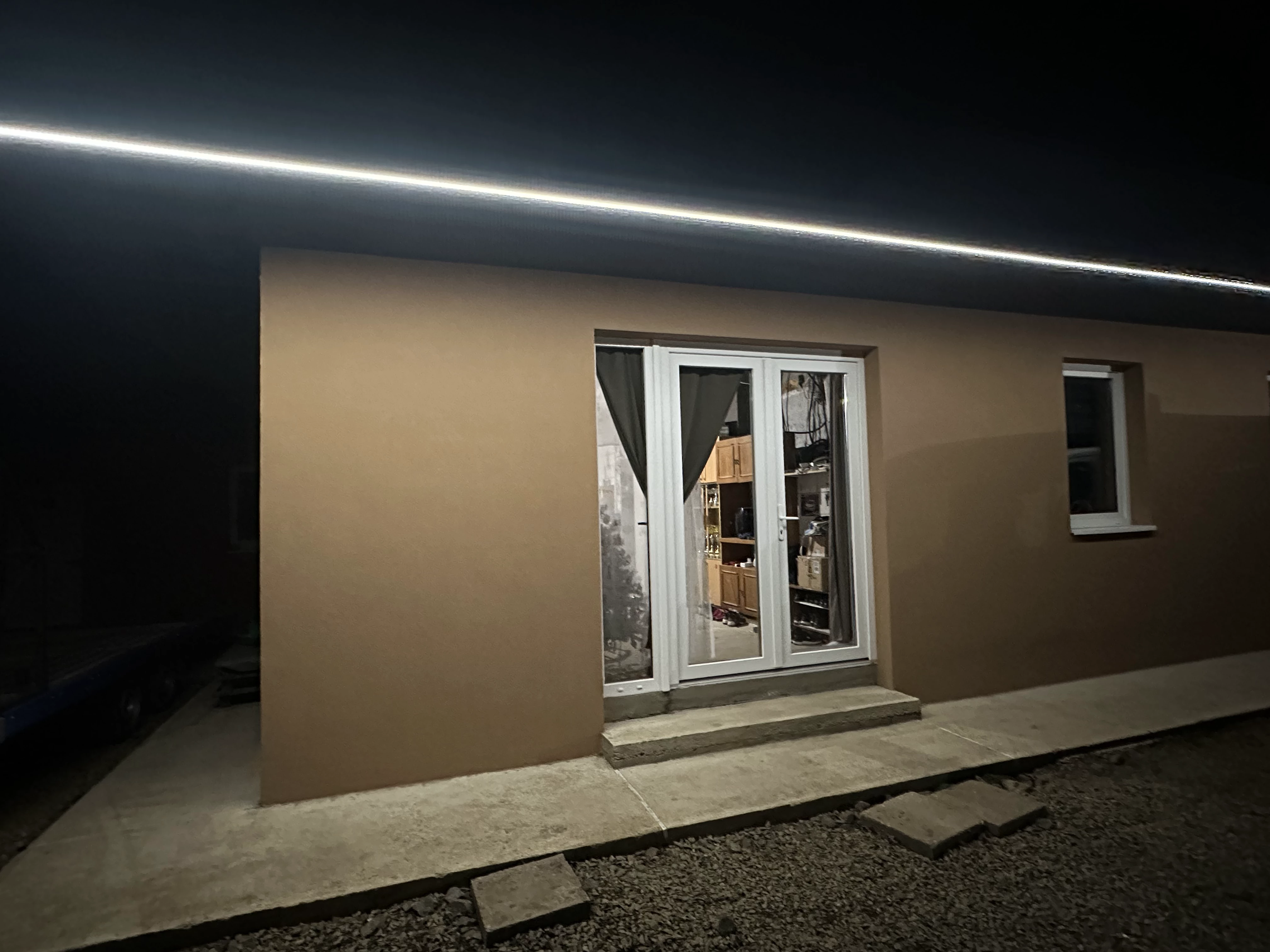 Villanyszerelés országosan – Valkó Vill munkakép 10