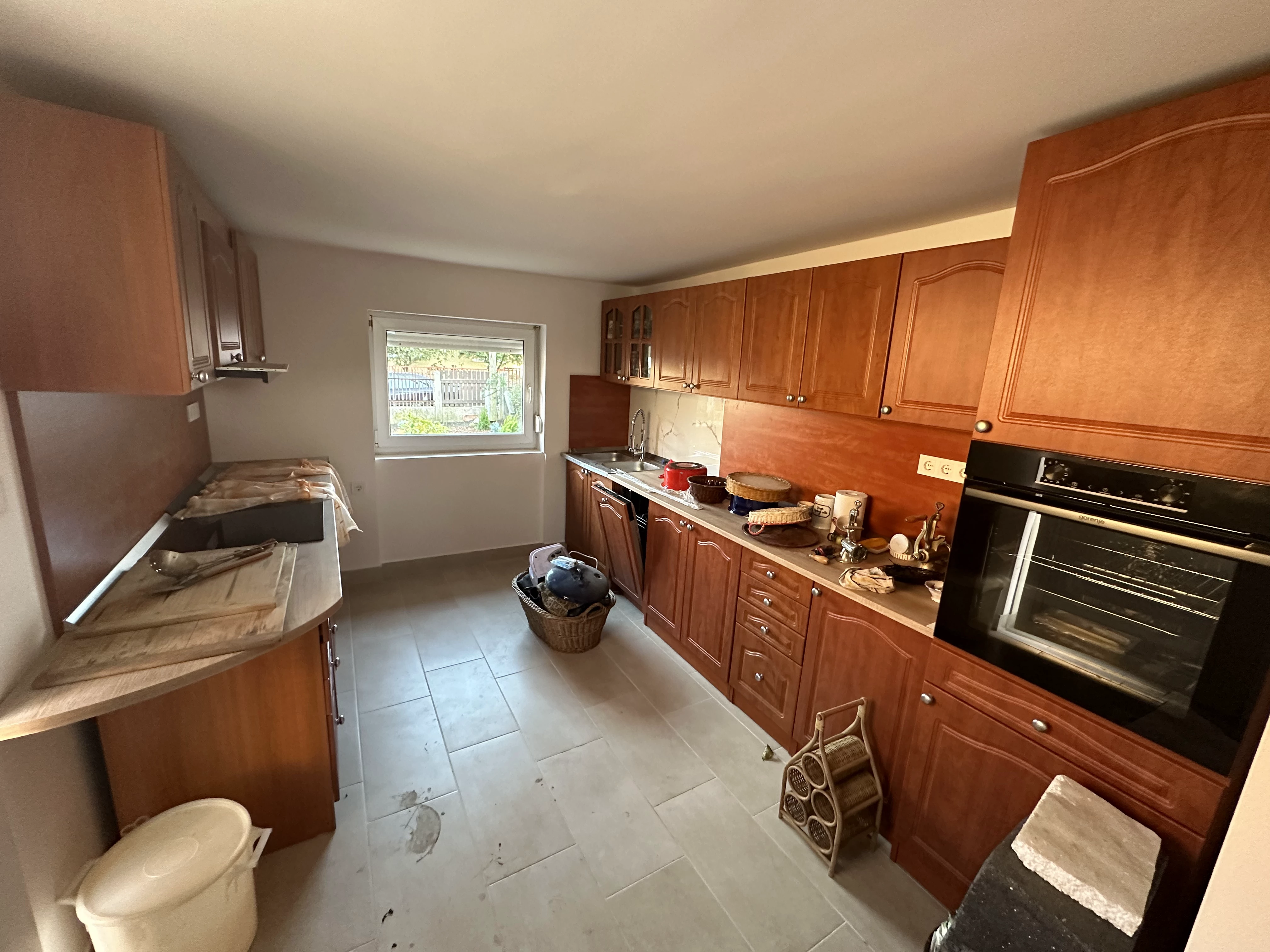 Villanyszerelés országosan – Valkó Vill munkakép 101