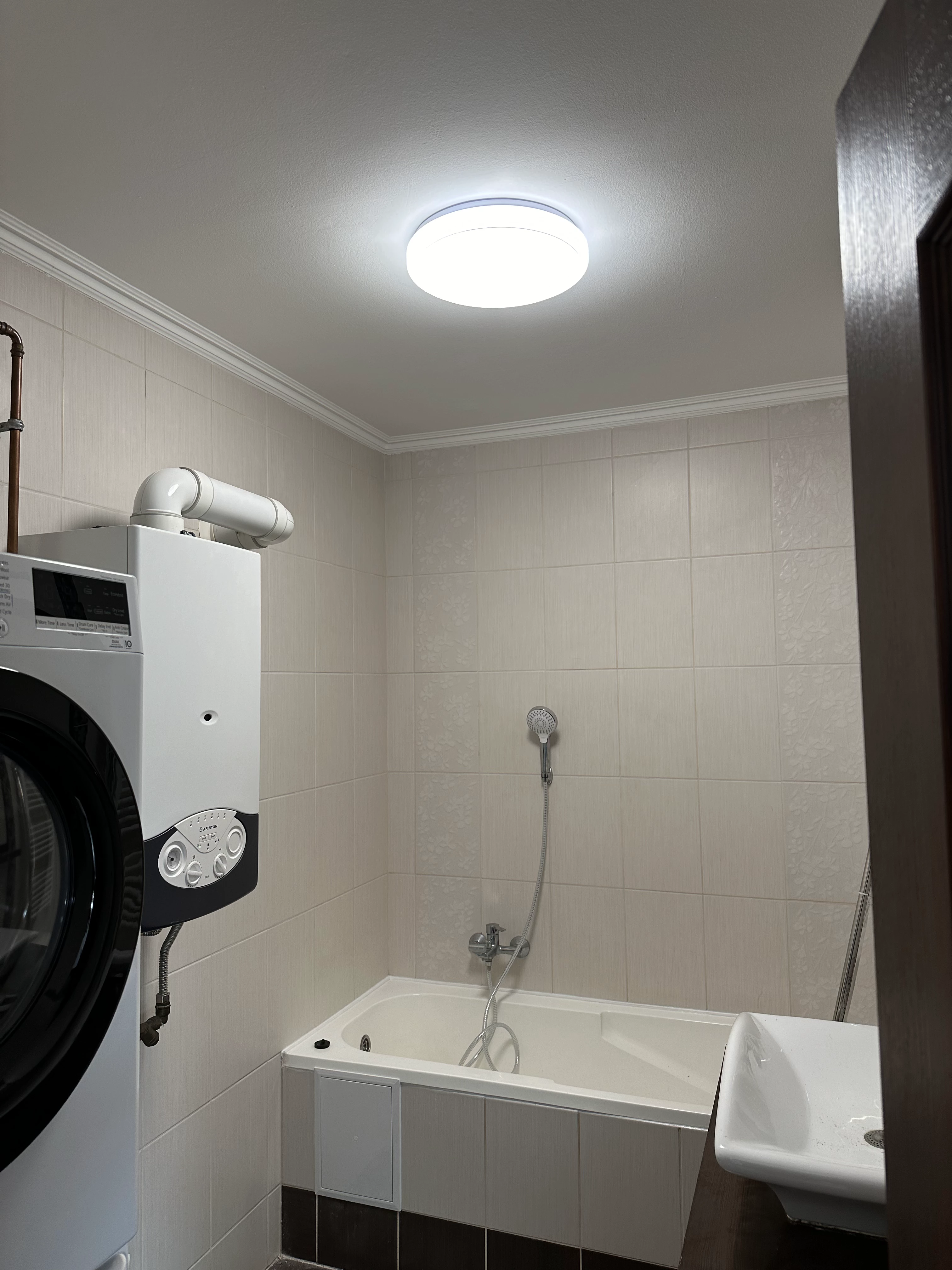 Villanyszerelés országosan – Valkó Vill munkakép 103