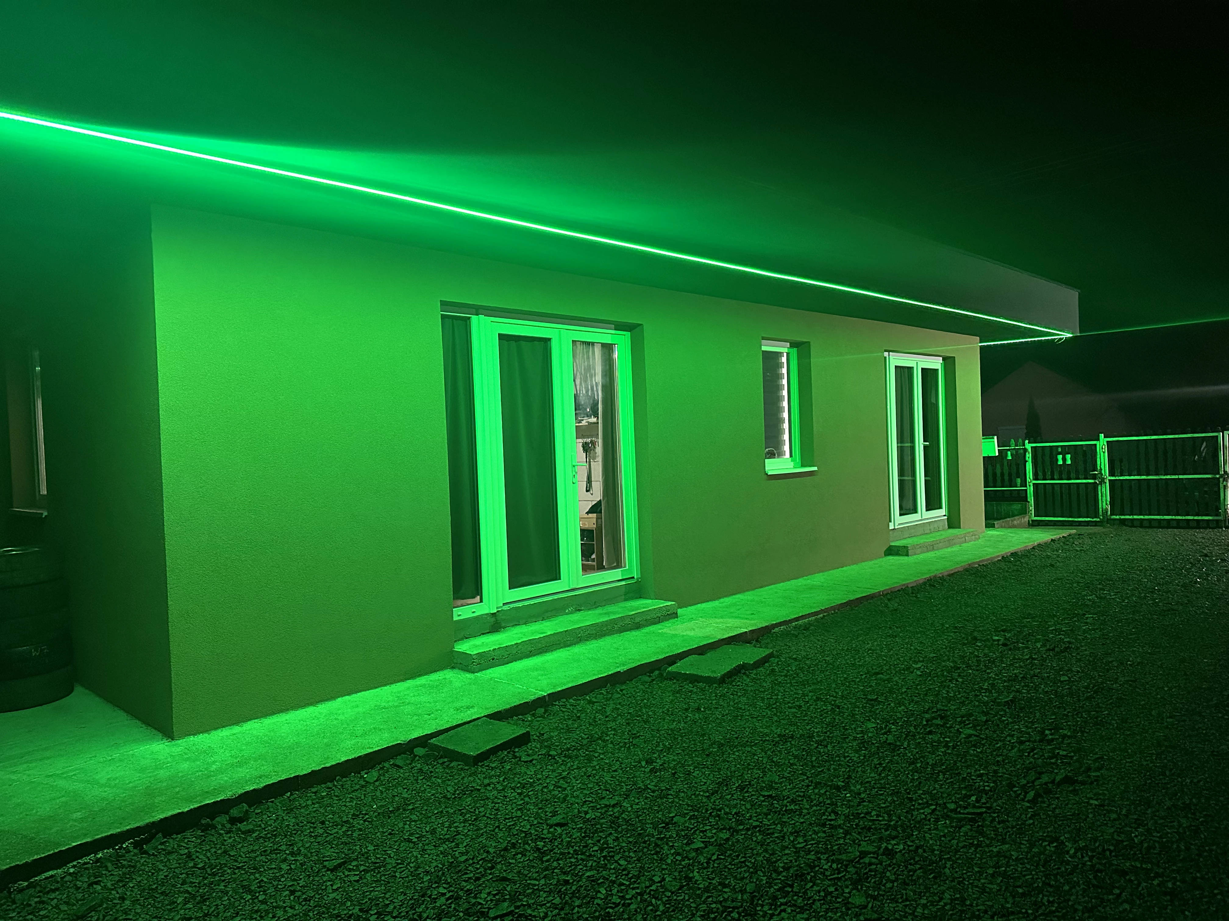 Villanyszerelés országosan – Valkó Vill munkakép 12