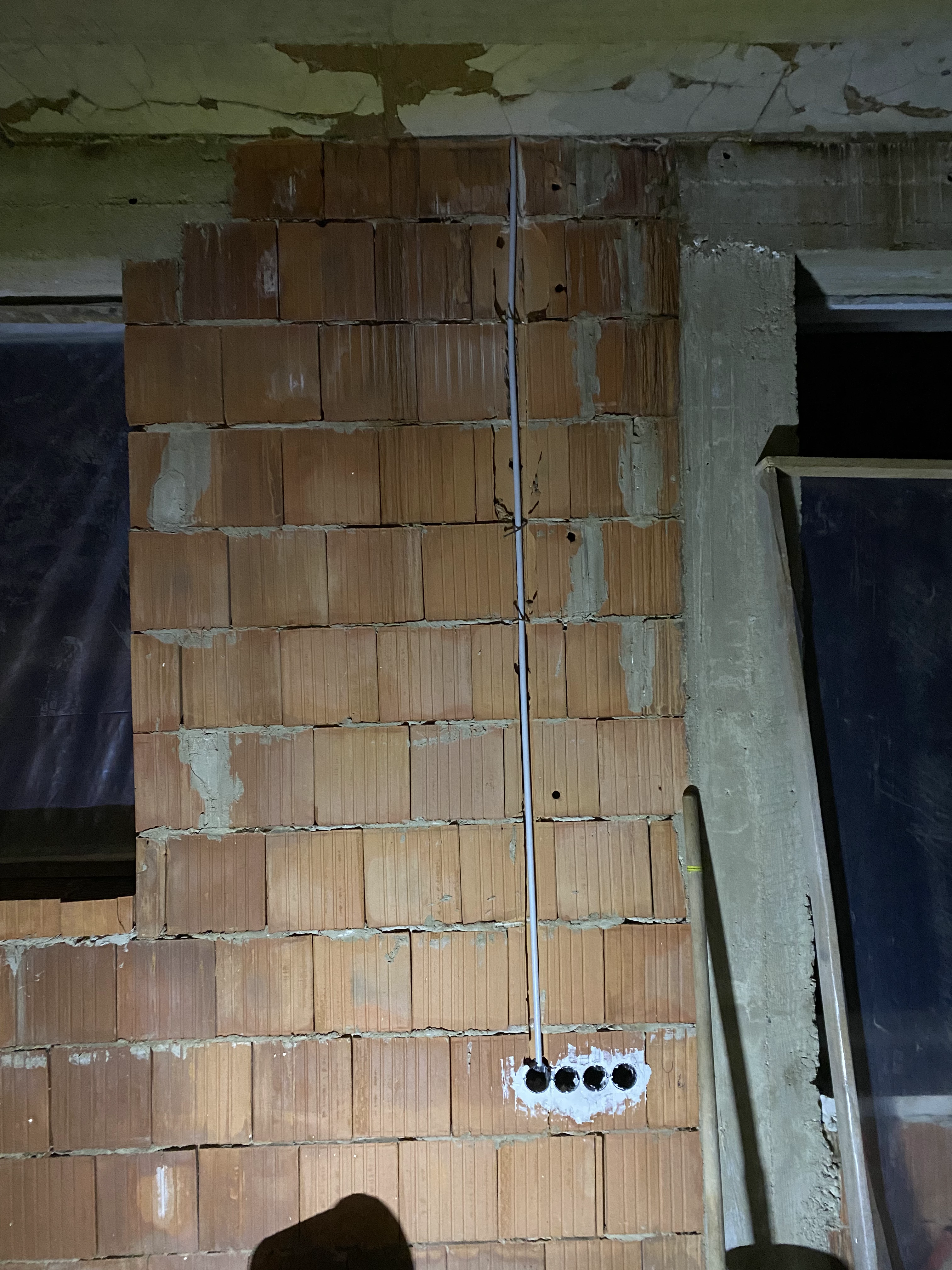 Villanyszerelés országosan – Valkó Vill munkakép 2