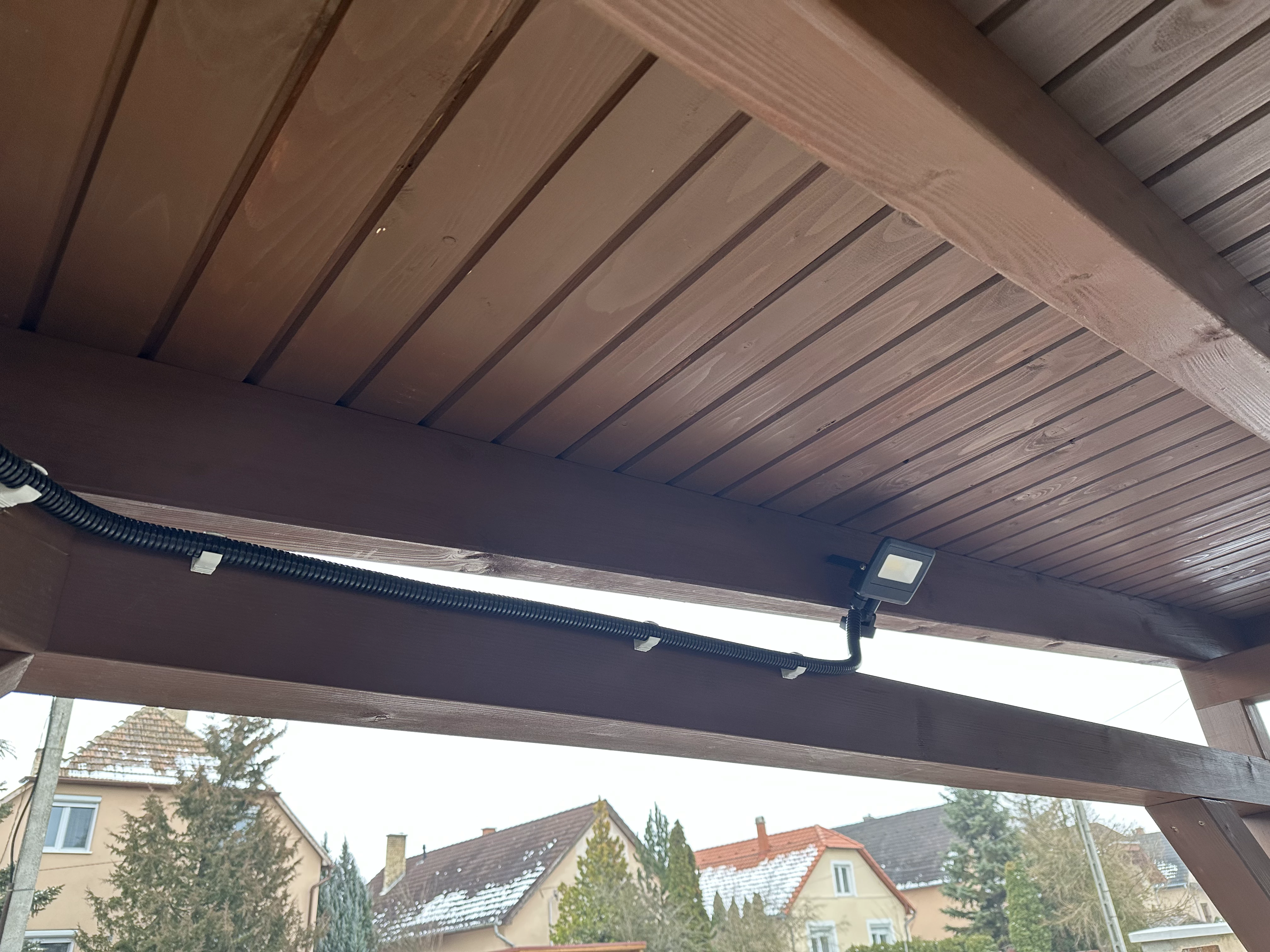 Villanyszerelés országosan – Valkó Vill munkakép 20