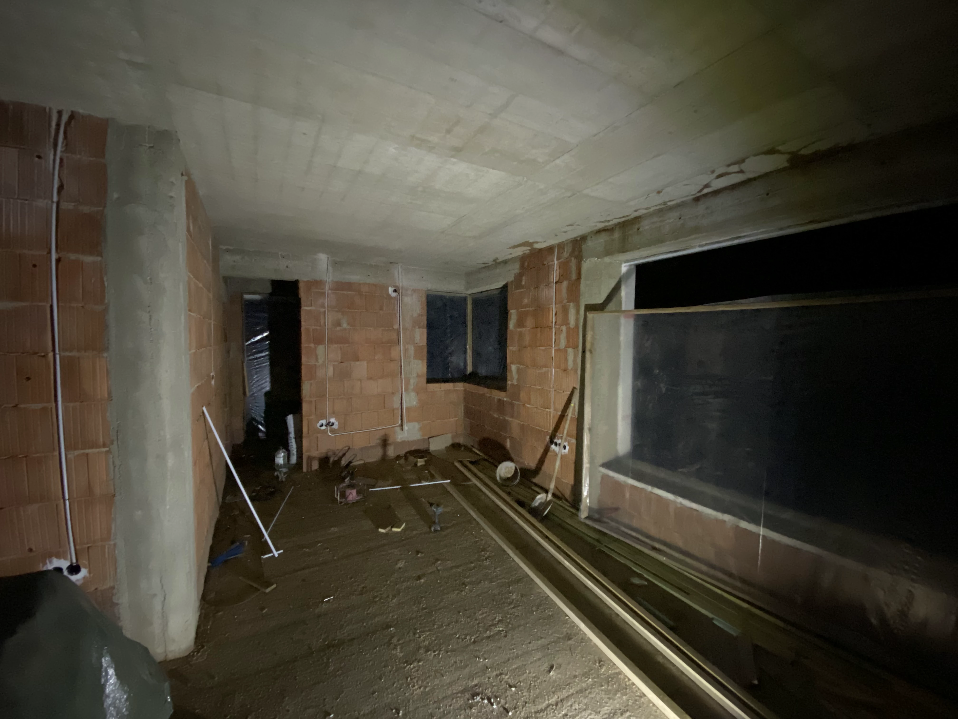 Villanyszerelés országosan – Valkó Vill munkakép 5