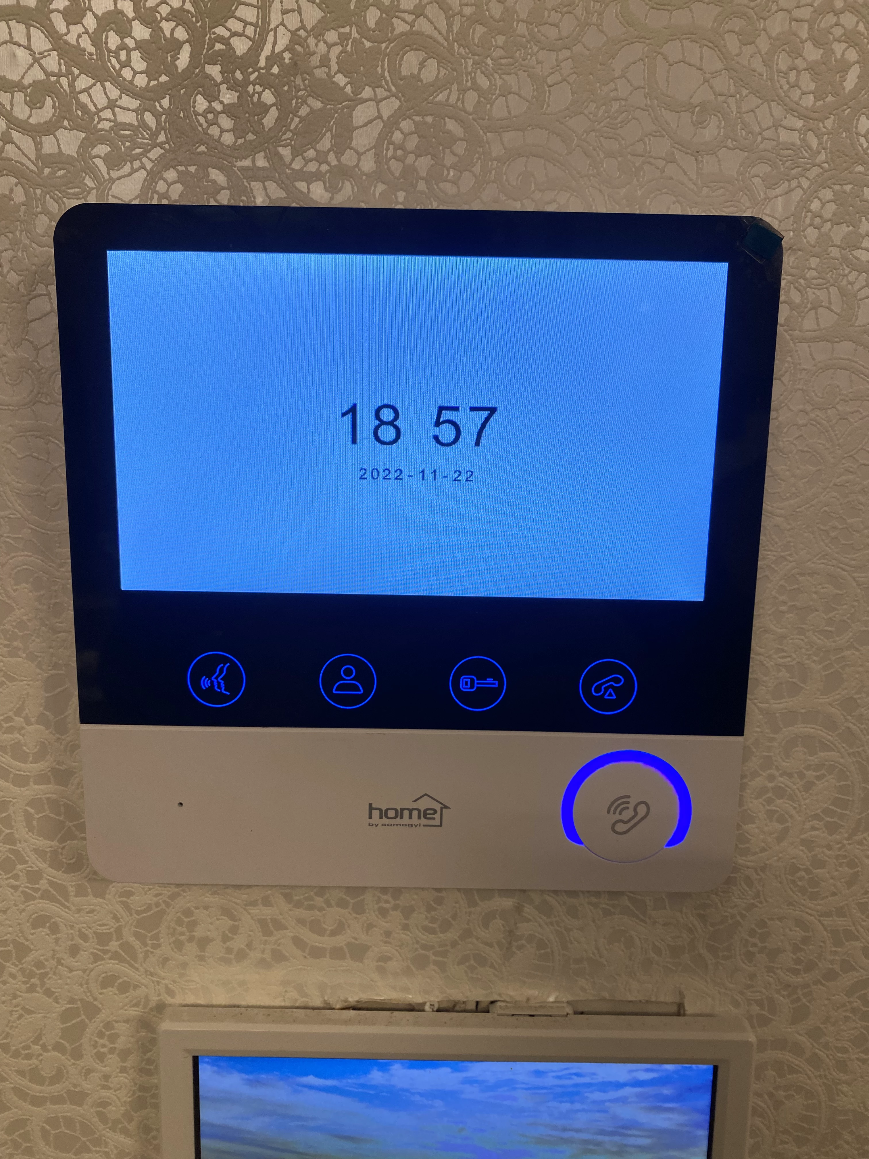 Villanyszerelés országosan – Valkó Vill munkakép 59