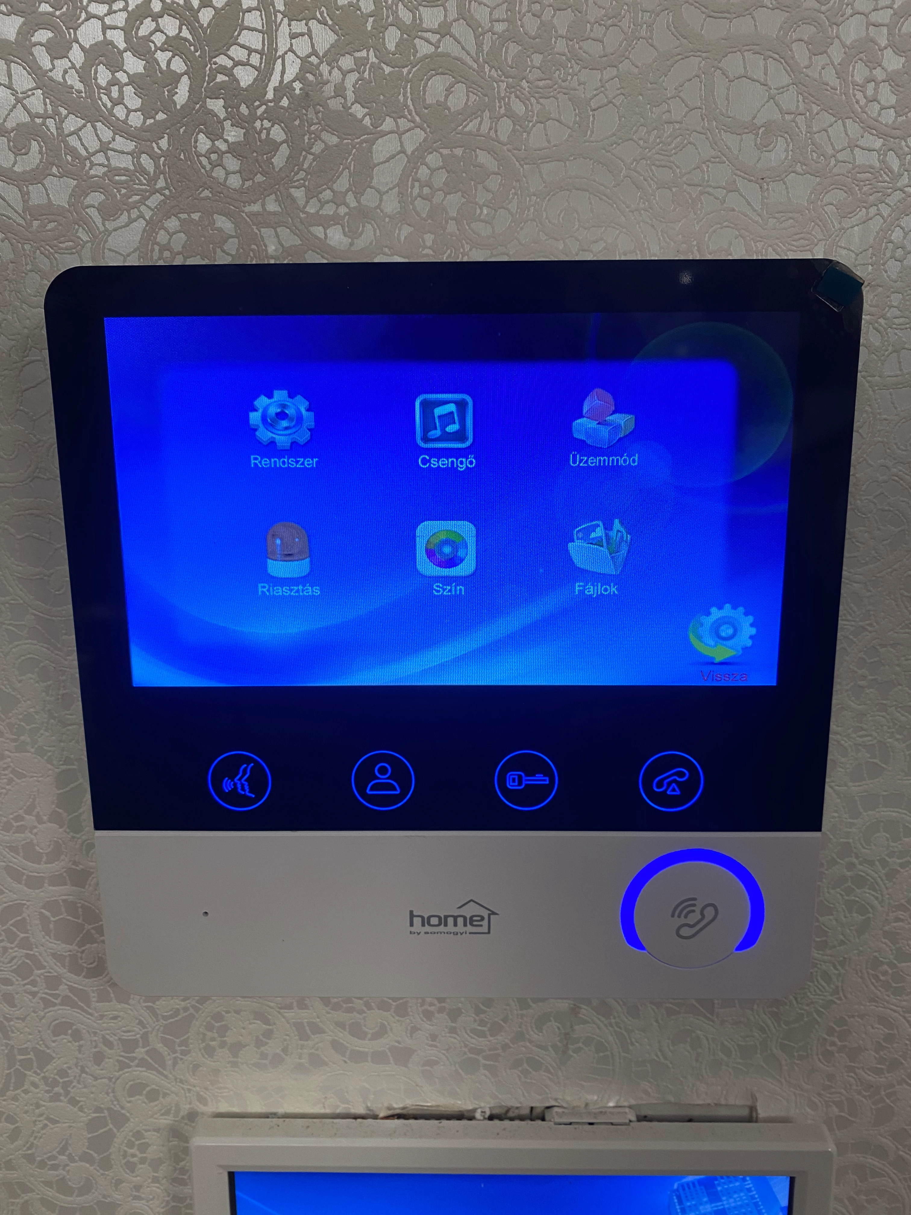 Villanyszerelés országosan – Valkó Vill munkakép 60