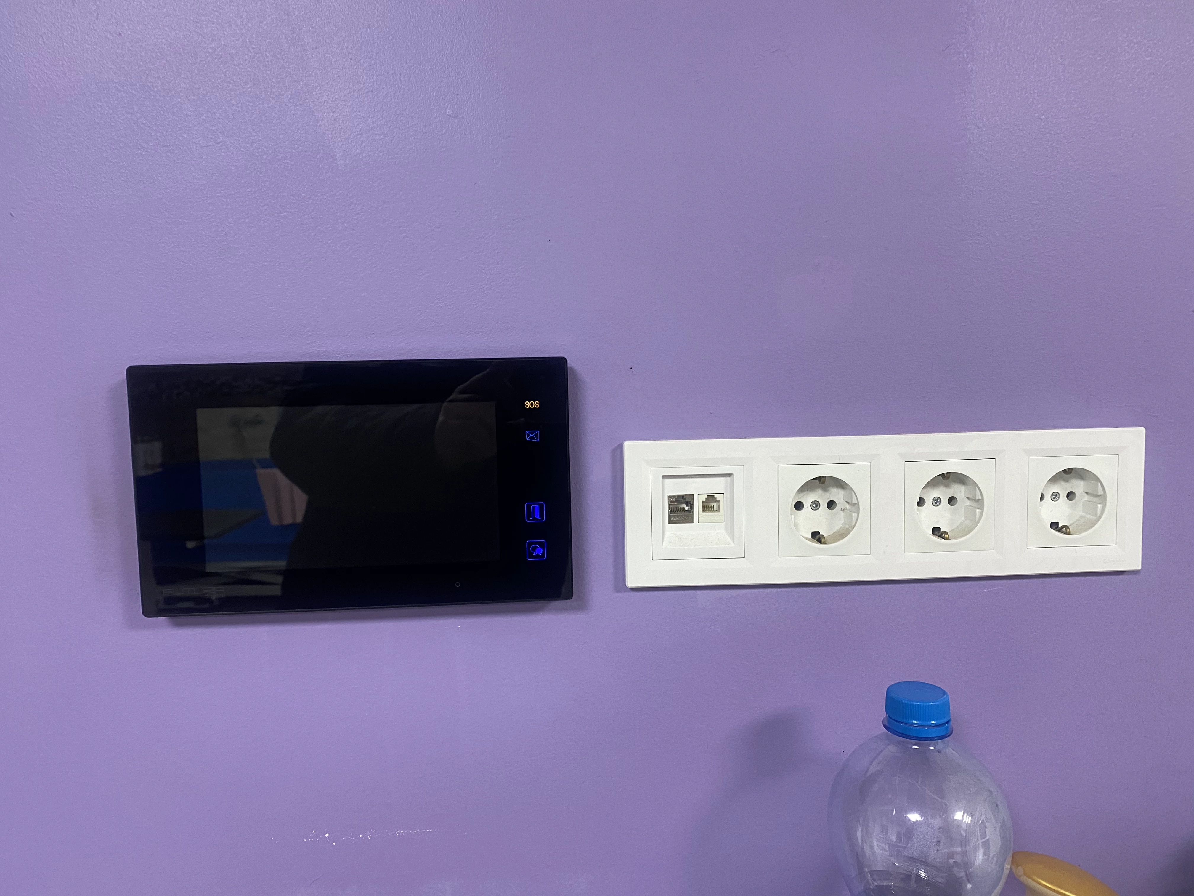 Villanyszerelés országosan – Valkó Vill munkakép 62