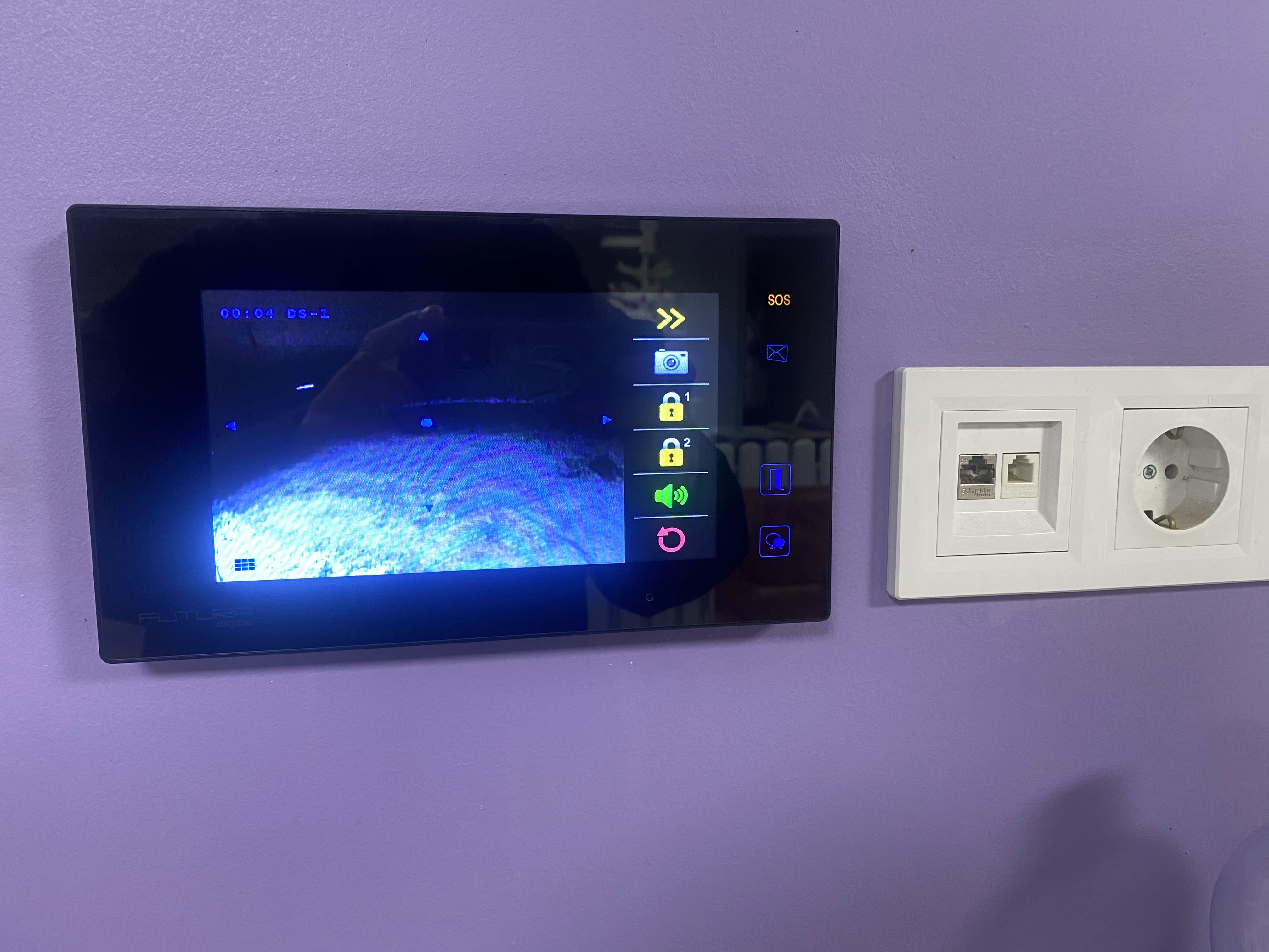 Villanyszerelés országosan – Valkó Vill munkakép 64