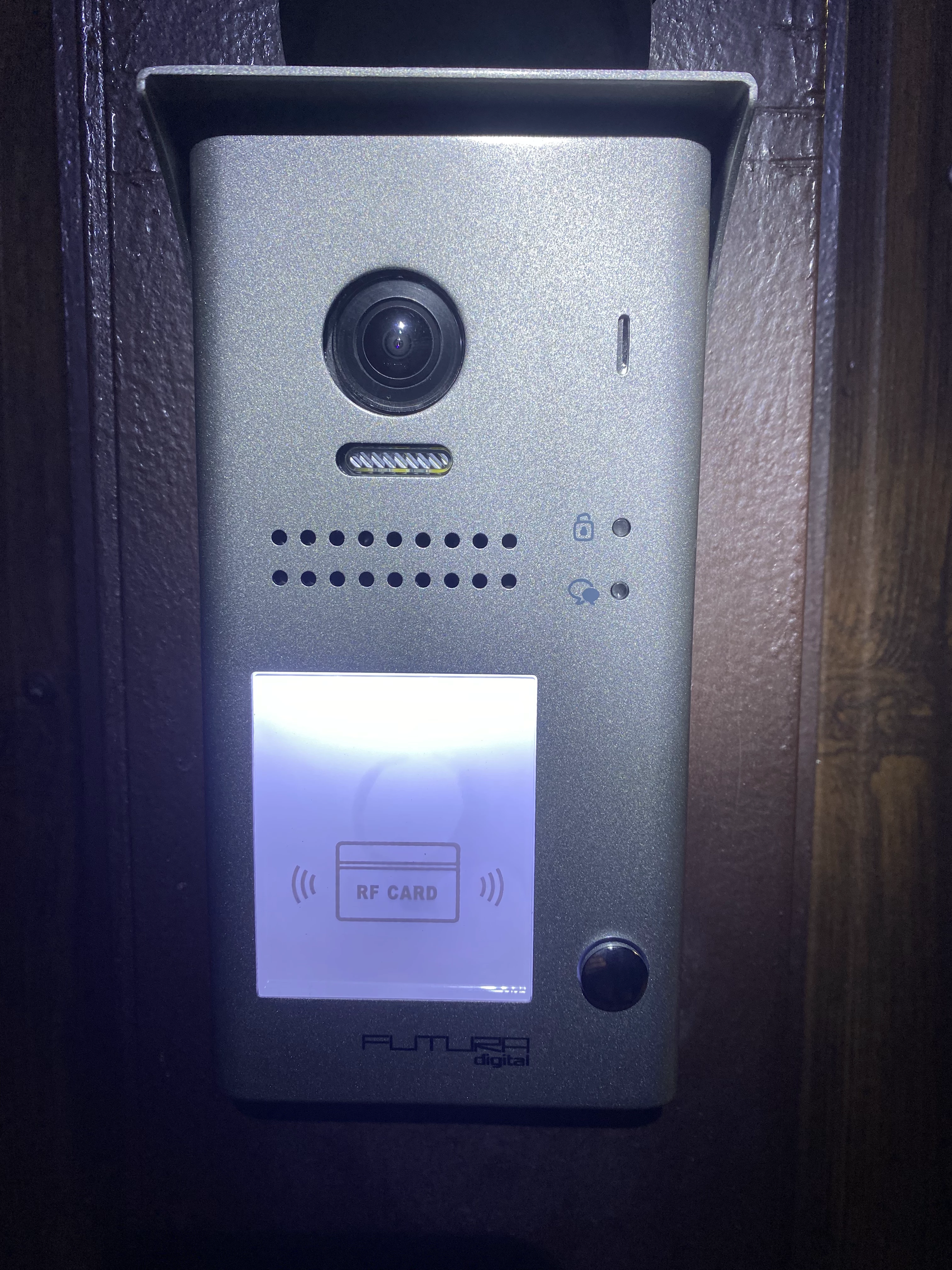 Villanyszerelés országosan – Valkó Vill munkakép 65