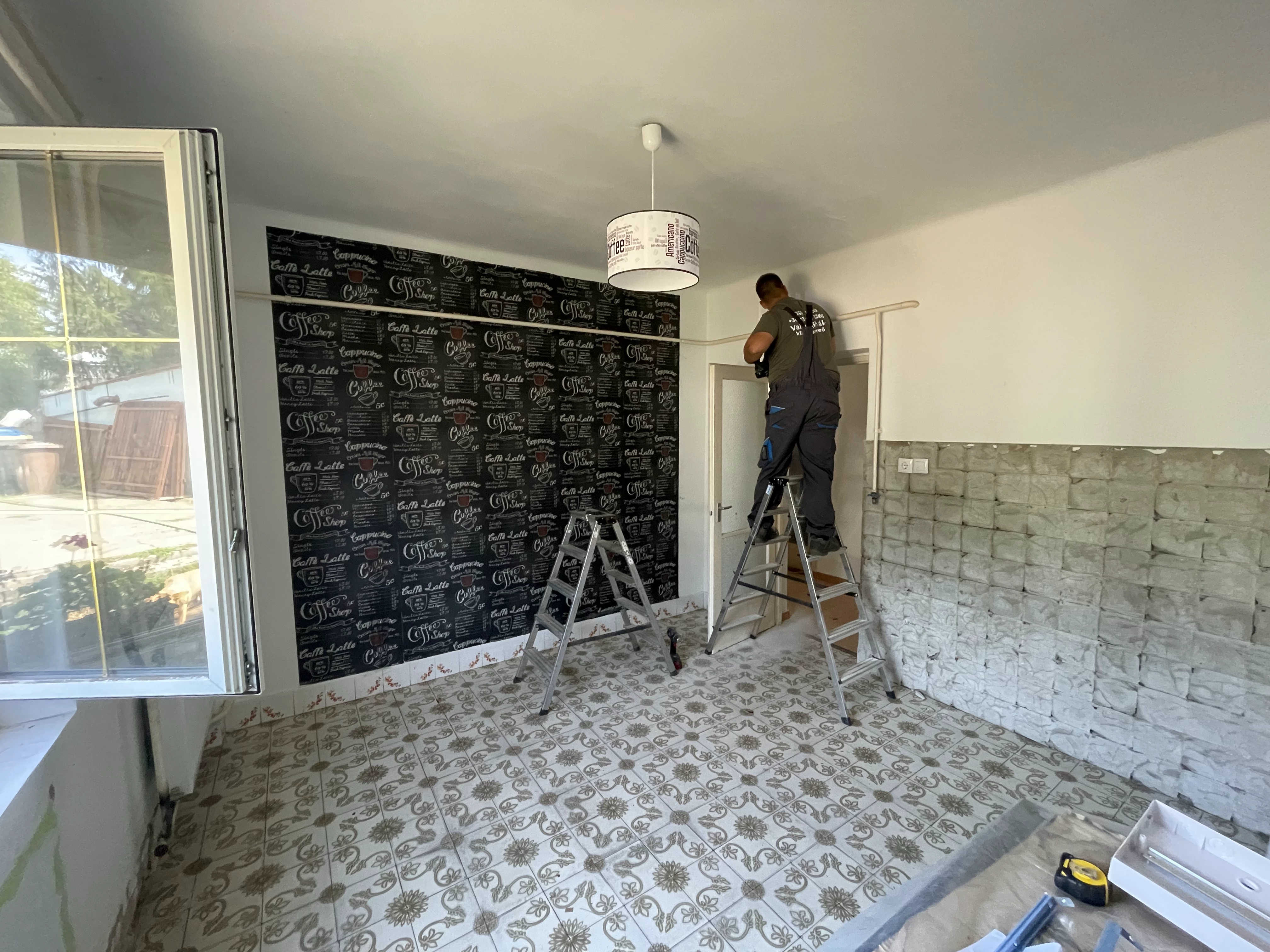 Villanyszerelés országosan – Valkó Vill munkakép 68