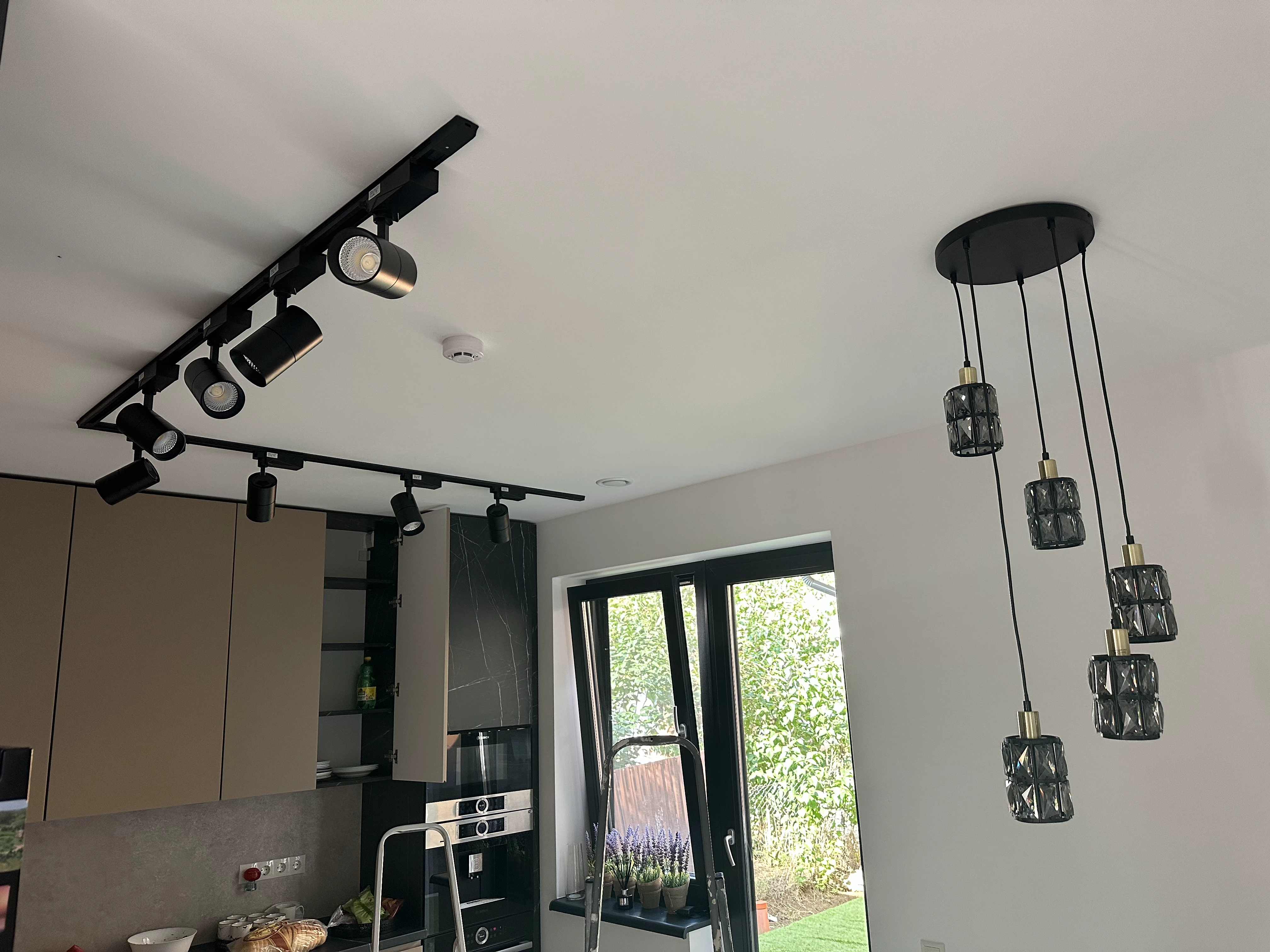 Villanyszerelés országosan – Valkó Vill munkakép 79