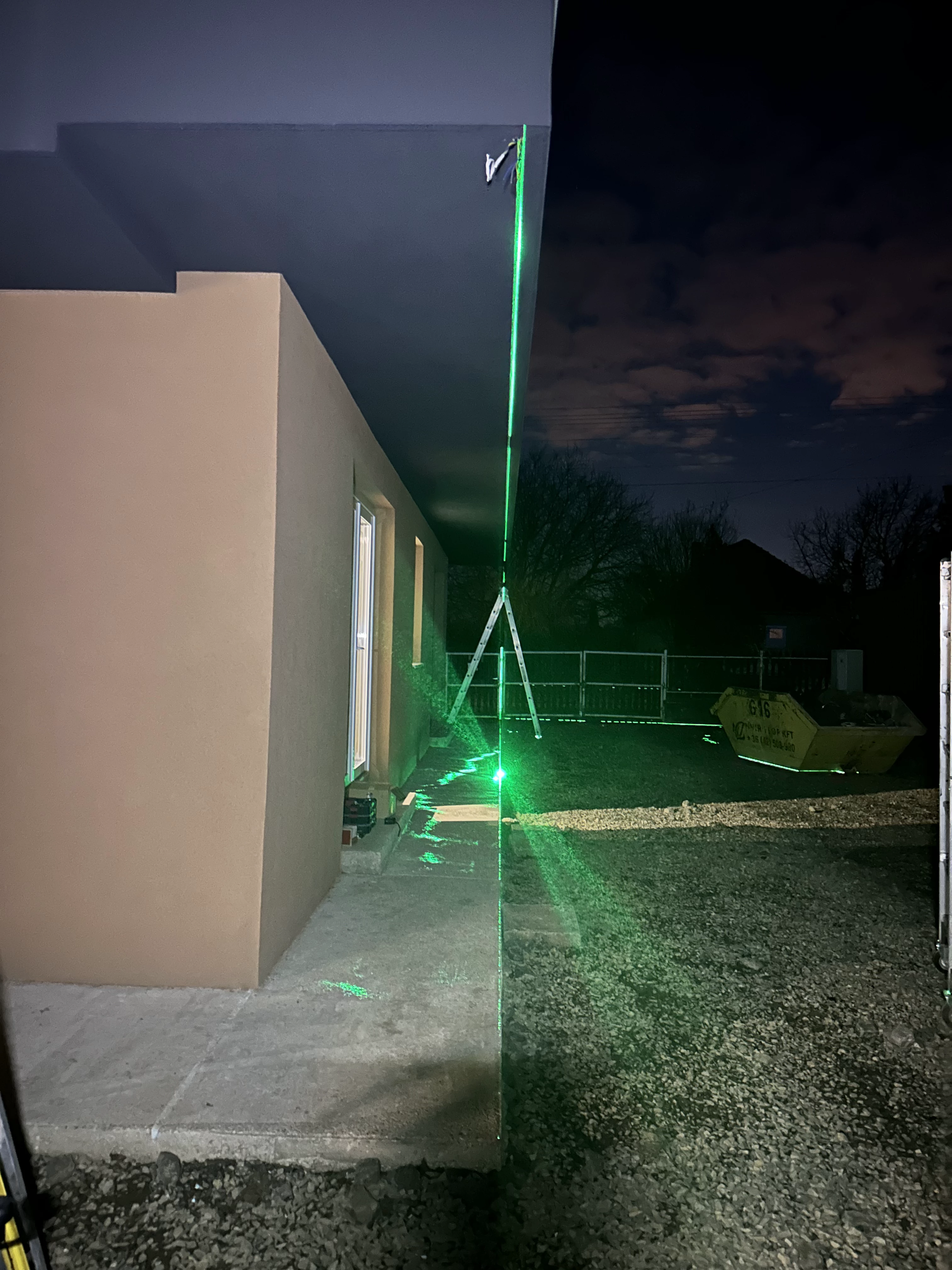 Villanyszerelés országosan – Valkó Vill munkakép 8