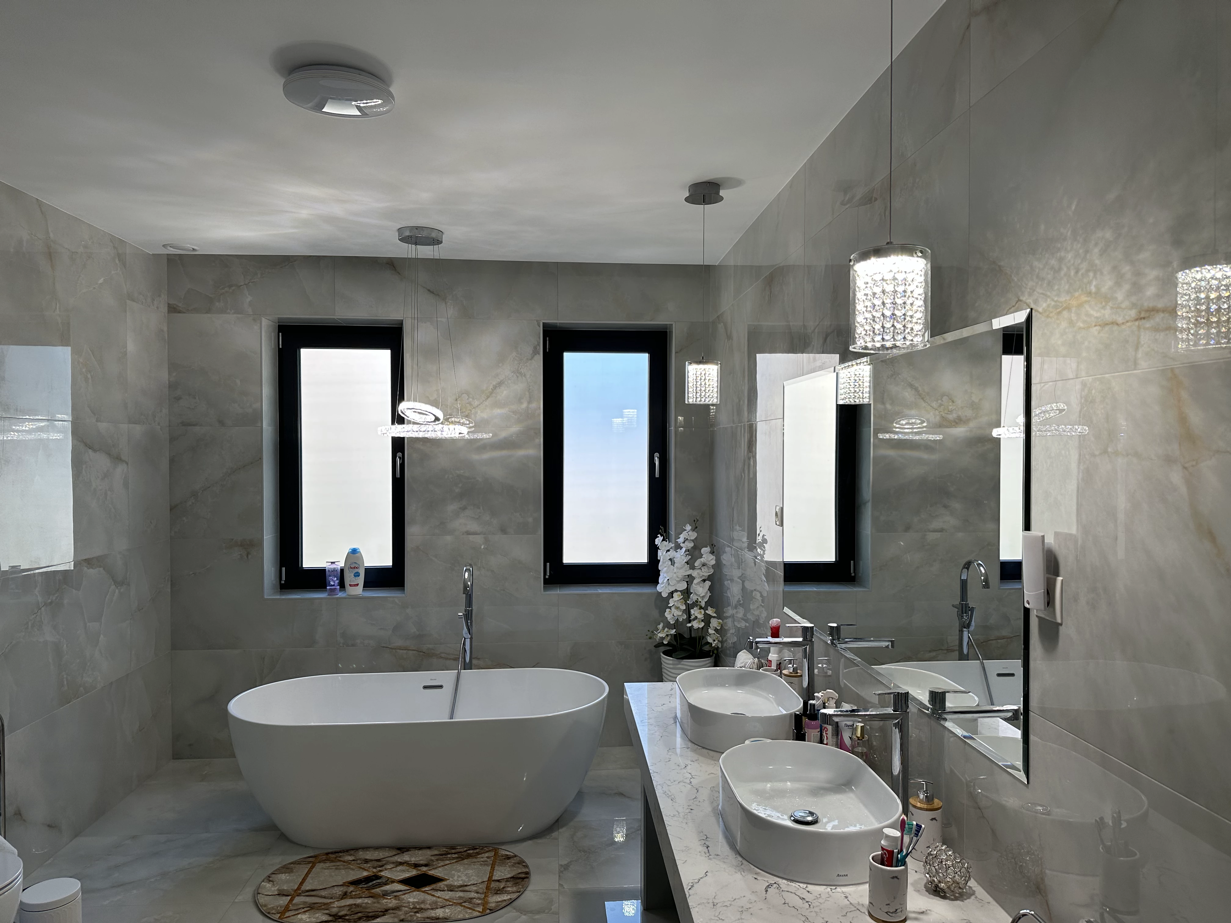 Villanyszerelés országosan – Valkó Vill munkakép 80