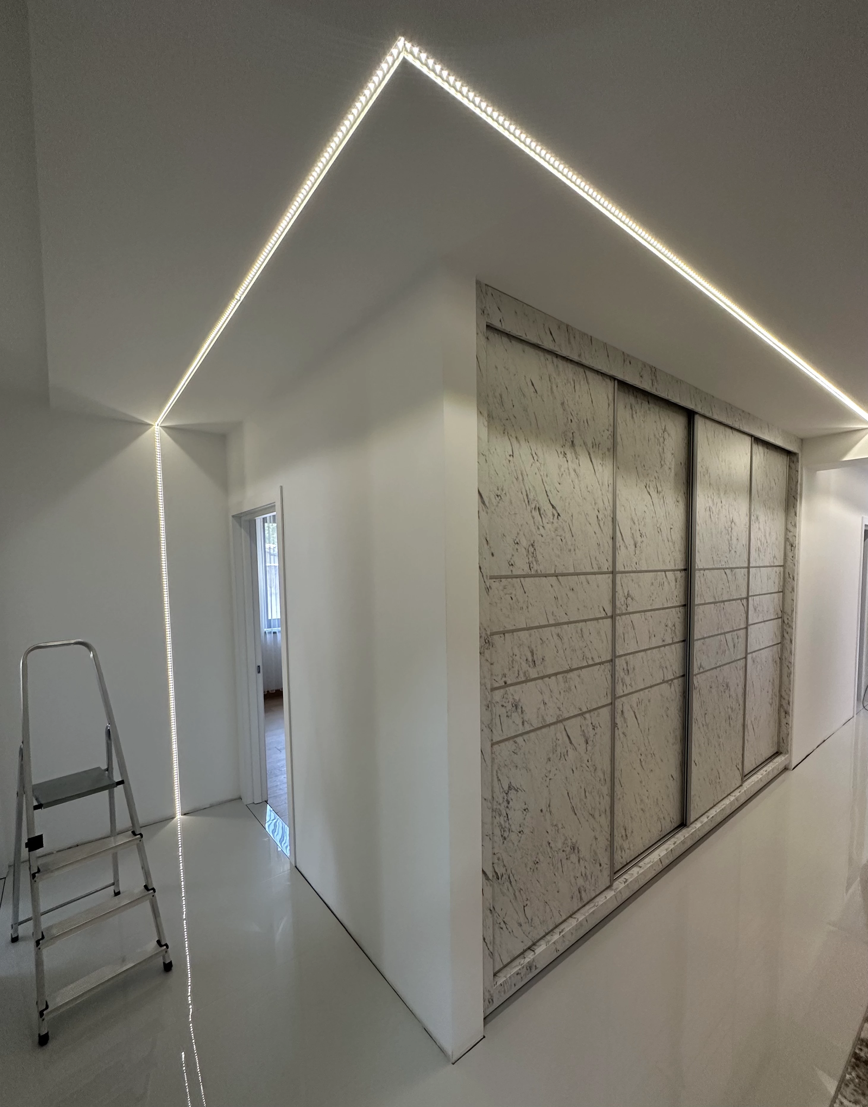 Villanyszerelés országosan – Valkó Vill munkakép 82