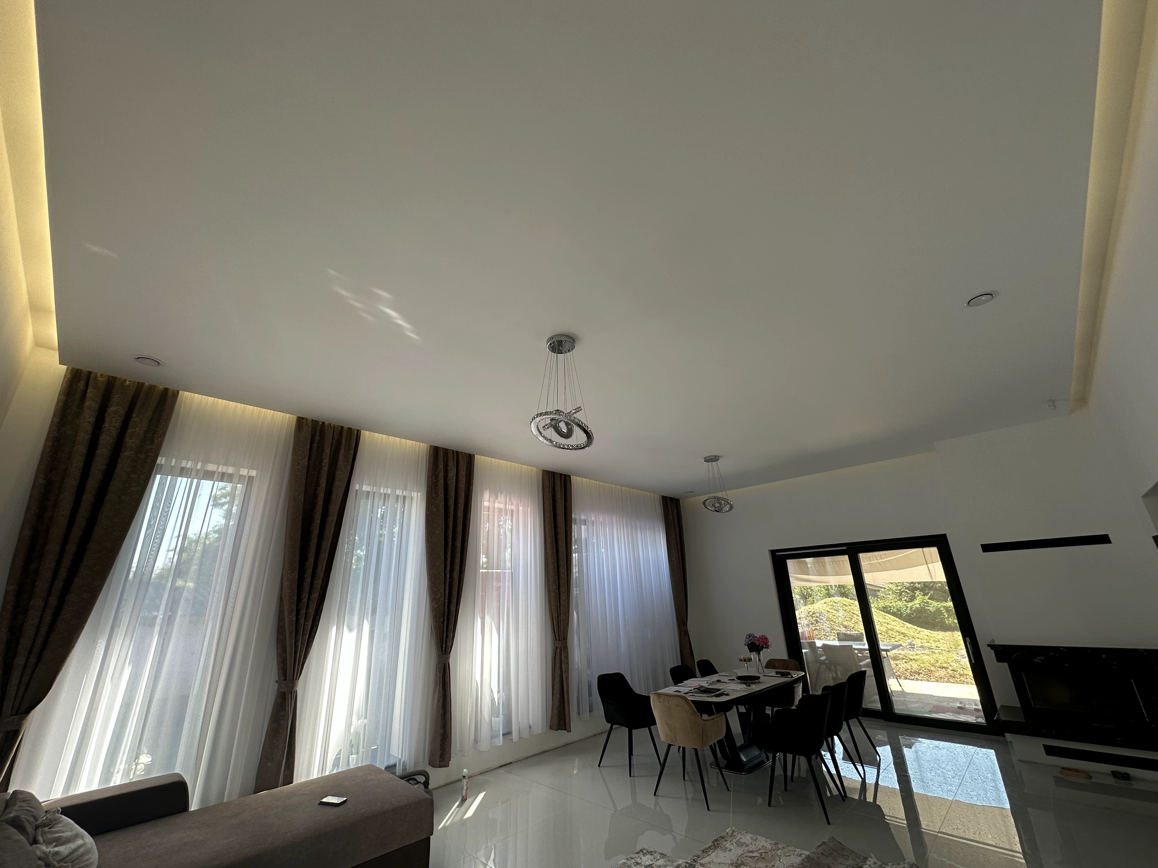 Villanyszerelés országosan – Valkó Vill munkakép 88